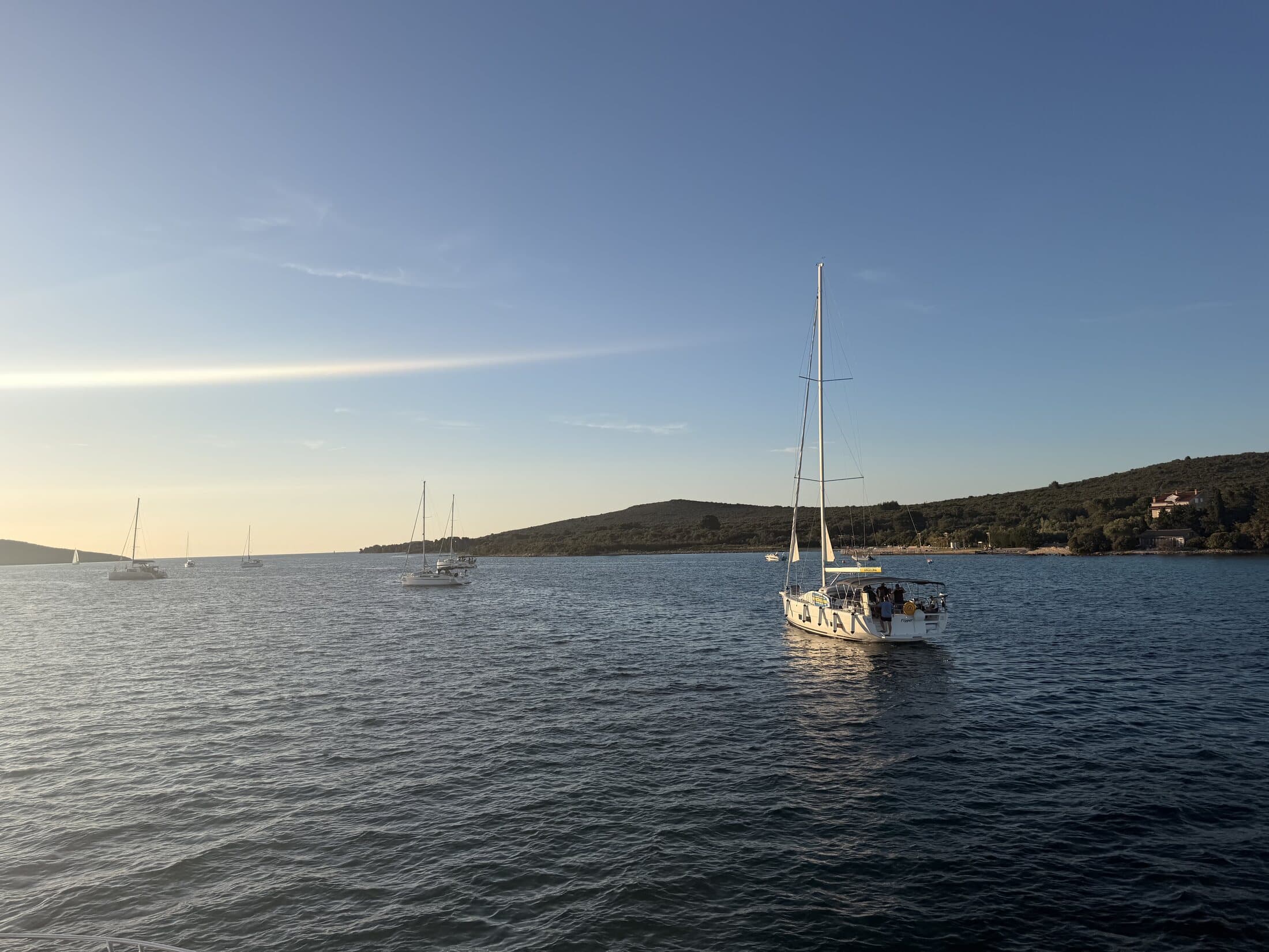 Šibenik & Krka