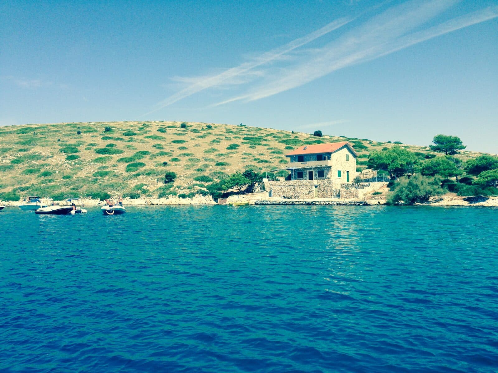 Kornati National Park