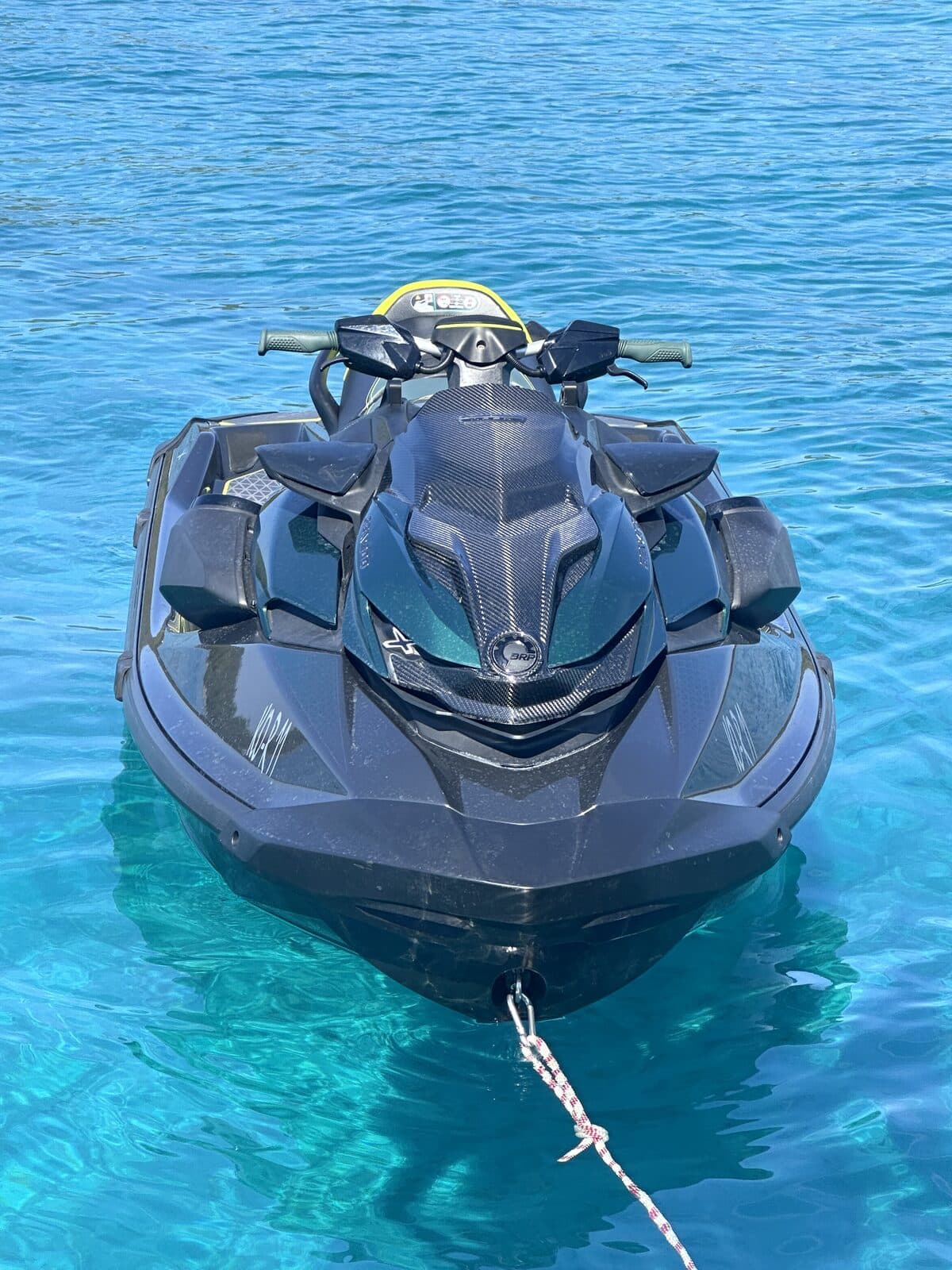 Jet ski